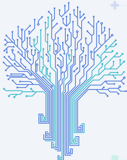 Conflux Tree-Graph Data Structure