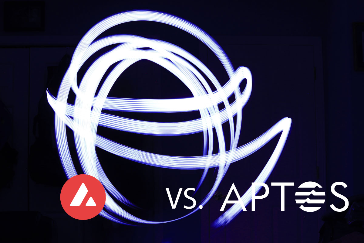 Technology: Aptos VS Avalanche