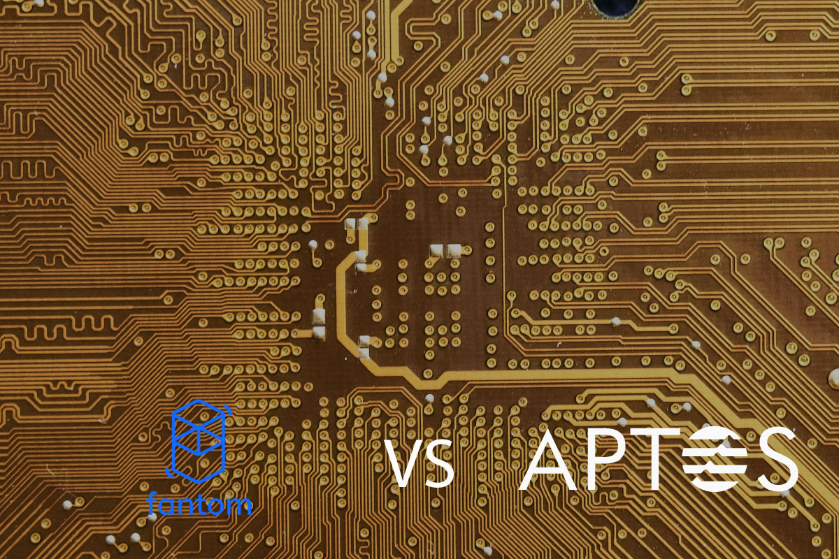 Aptos VS Fantom Technology