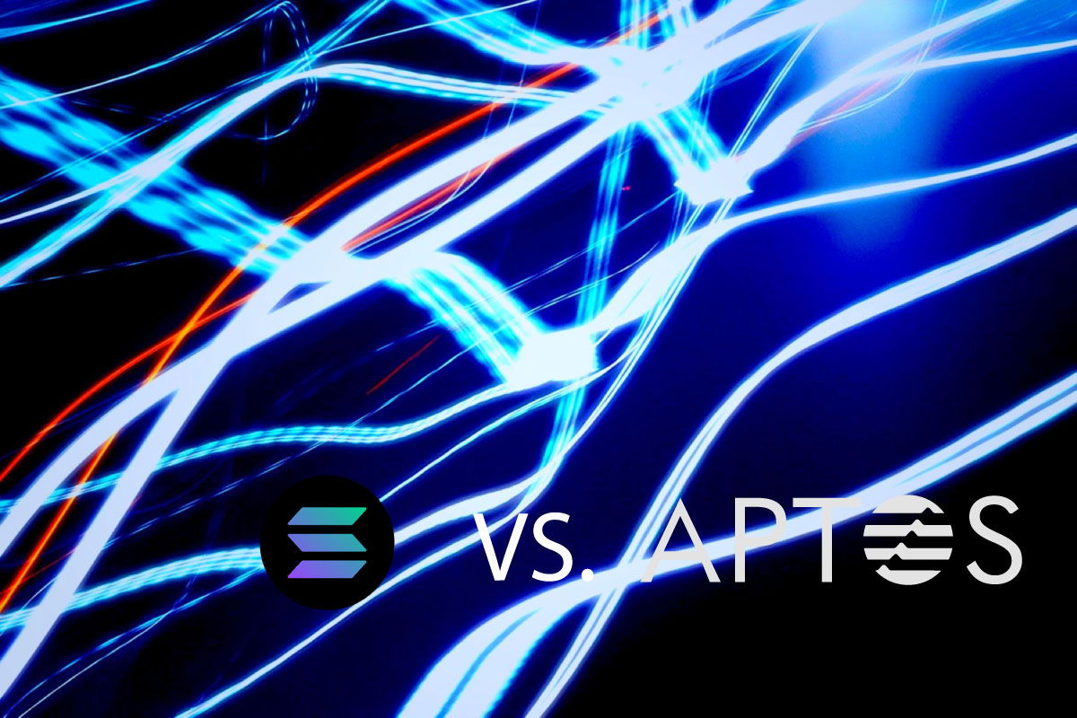 Aptos VS Solana in Technology