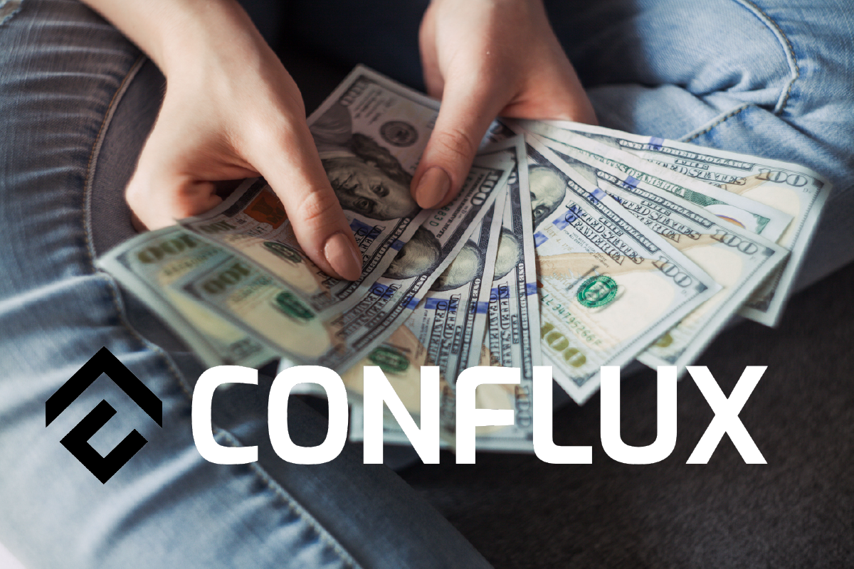 conflux crypto