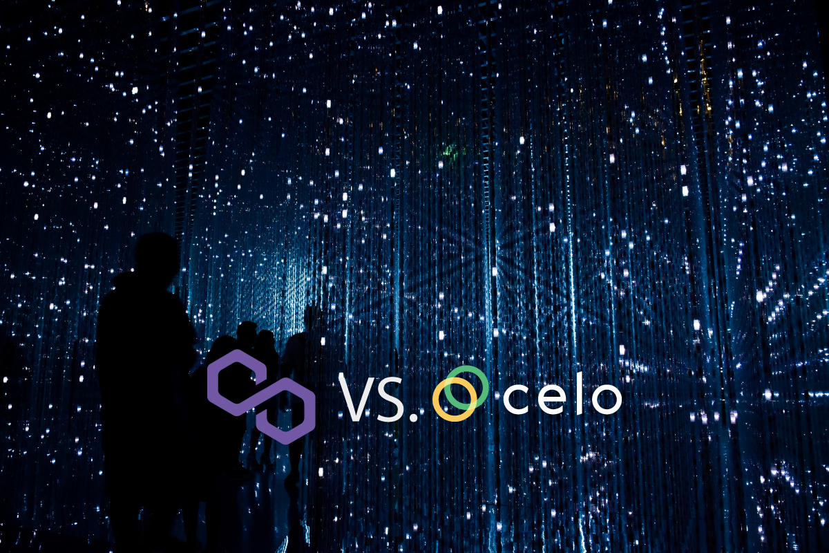 Celo Vs Polygon technogically